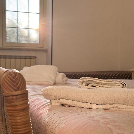 Casa Di Cinzia Hotel Lunghezza Bagian luar foto