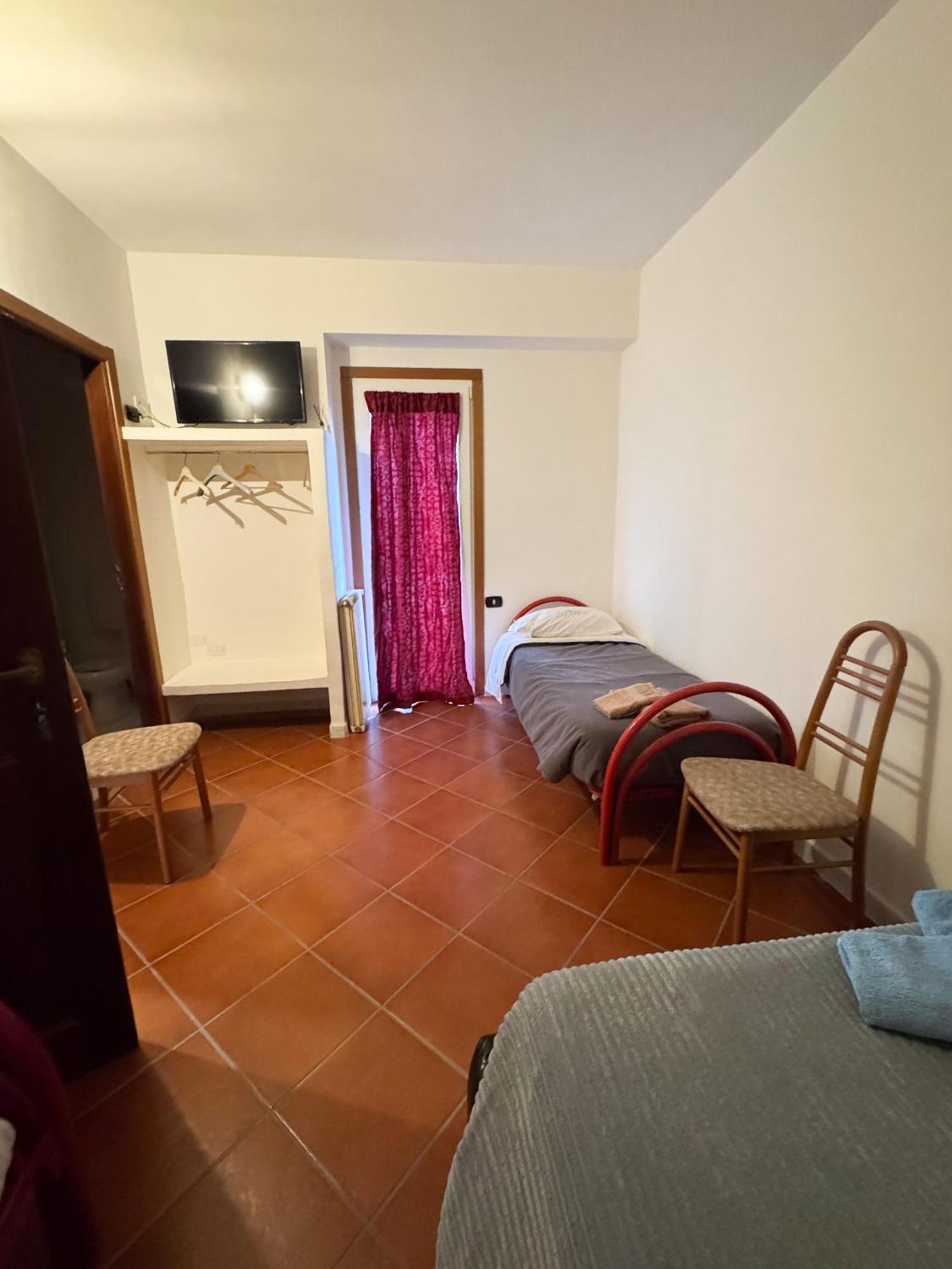 Casa Di Cinzia Hotel Lunghezza Bagian luar foto
