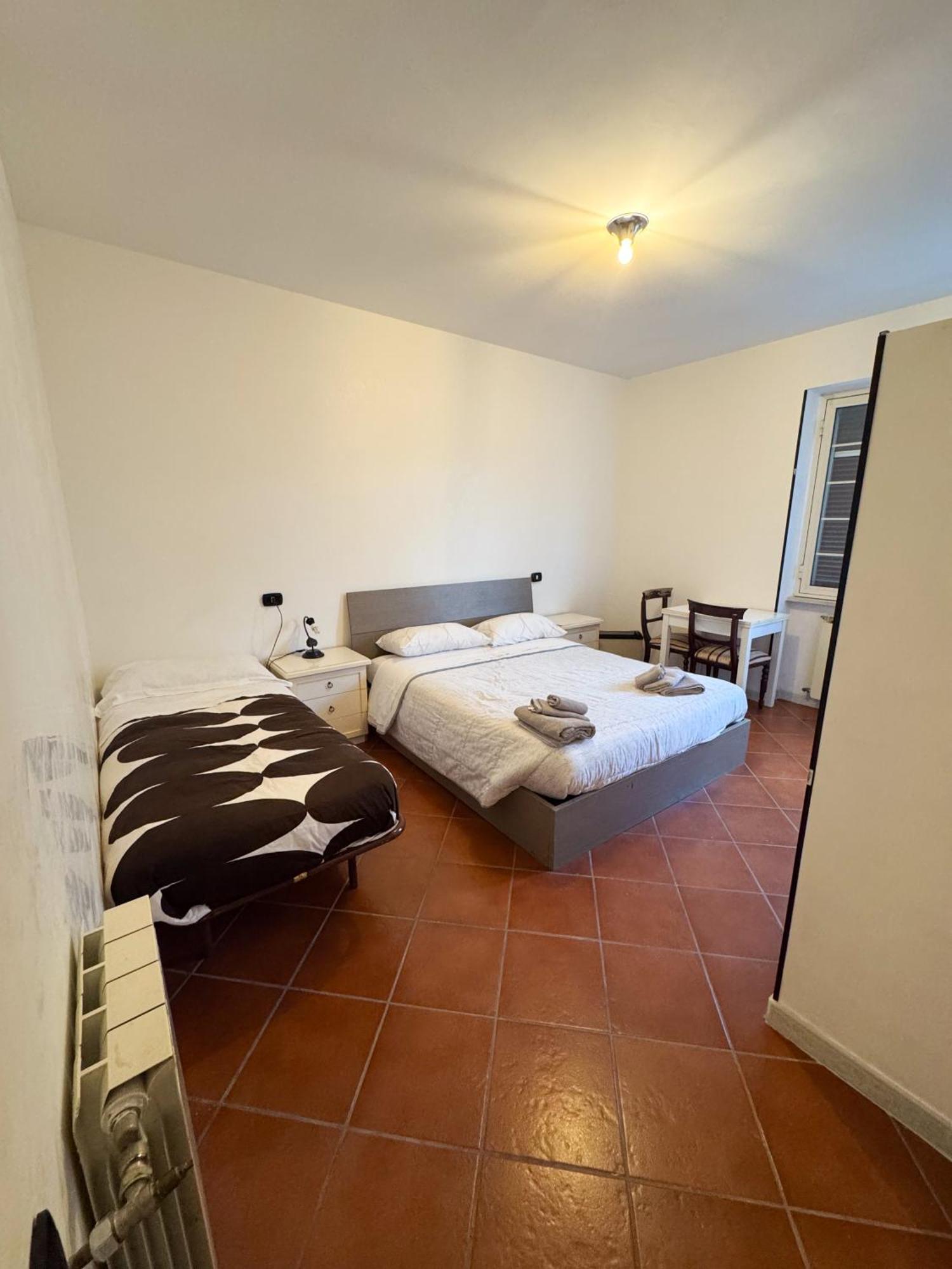 Casa Di Cinzia Hotel Lunghezza Bagian luar foto