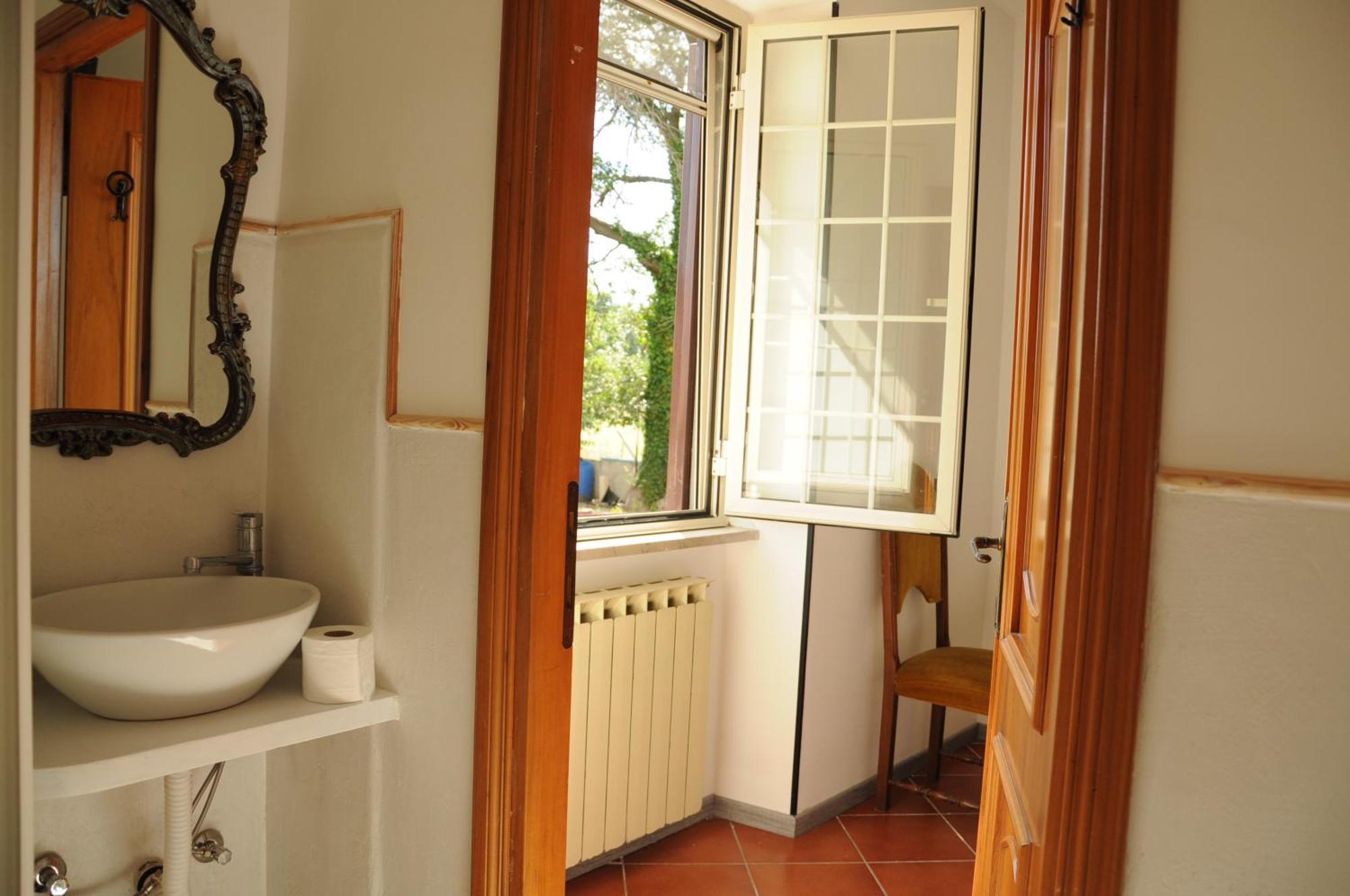 Casa Di Cinzia Hotel Lunghezza Bagian luar foto